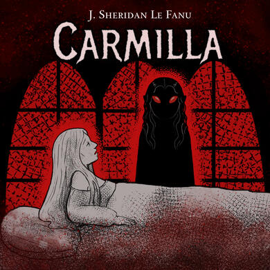 Audiobook Cover